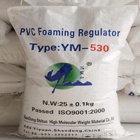 PVC Foaming Regulator (YM-530B)