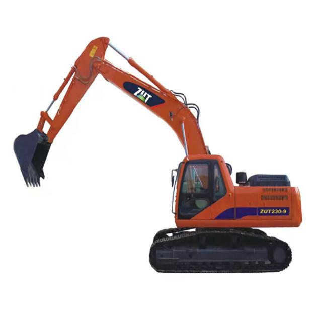  Crawler excavator 230