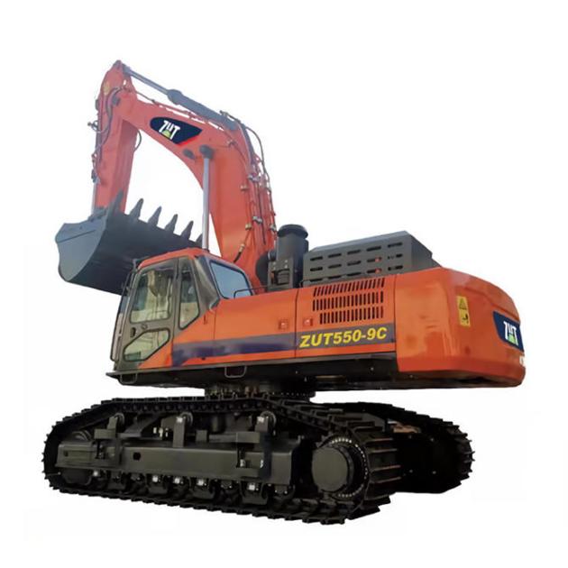  Crawler excavator 550-9C