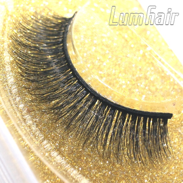 Best False Eyelashes From China Professional