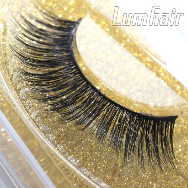 Best False Eyelashes From China Professional