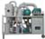 Zhongneng Vacuum Transformer Oil Purifier;oil filtration;oil purification;oil recycling;oil filter;o