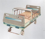 medical bed