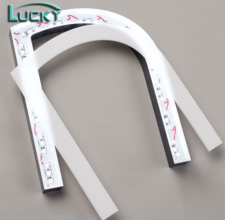 Stainless Steel 3D Illunination Sign Letter