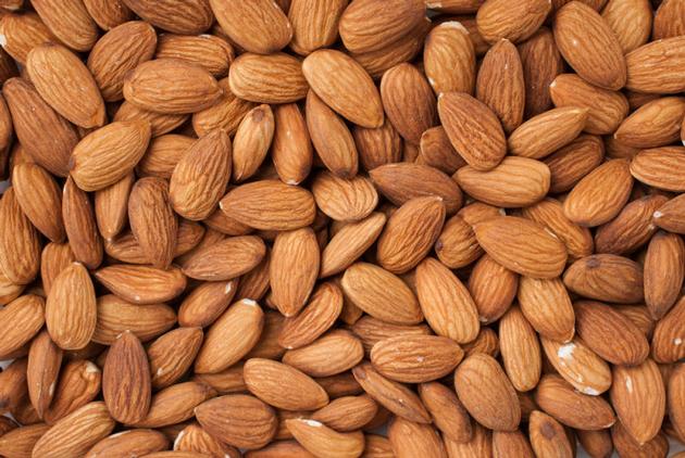 cheap almonds