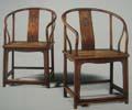 Antique furniture