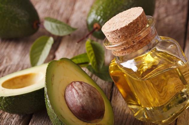 avocado oil