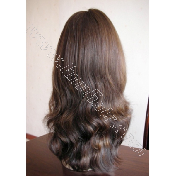 Jewish Wigs From Chinese Wig Supplier