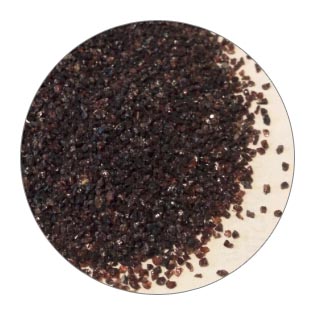Brown fused alumina(F8-F220) for grinding wheel