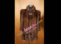 sell whole america & euro mink coat 100% handwork ,custom made mink products