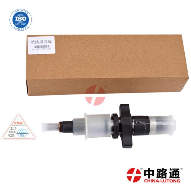 common rail injector Suppliers 0445120238 vw performance injector nozzles