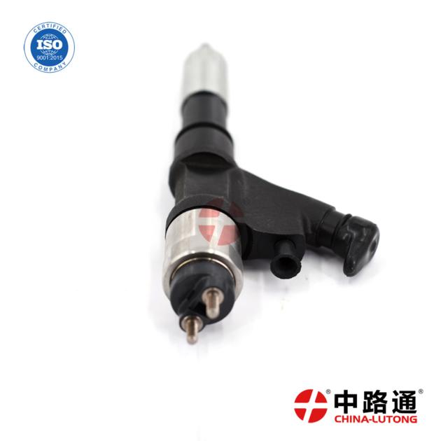 fuel injector auto parts 095000-5270 Hydraulic Electronic Unit Injection 