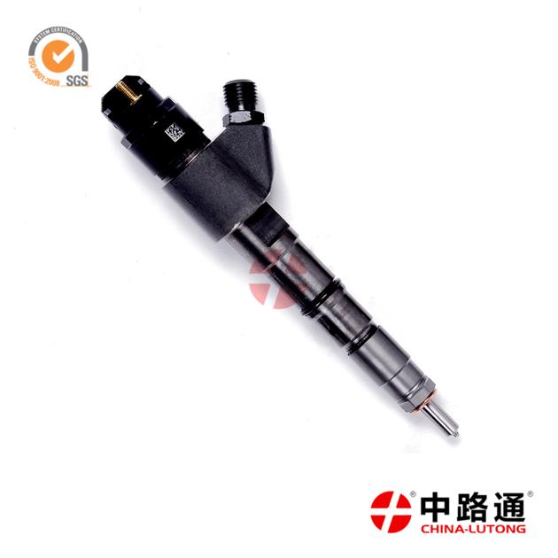 BOSCH injector for YUCHAI YC4E engine 0 445 120 110 YuChai YC4E YC6J_EU4 YuTong