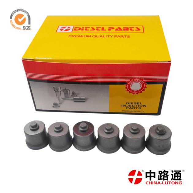 delivery valves p7100 MP6 constant-pressure delivery valve MP6 