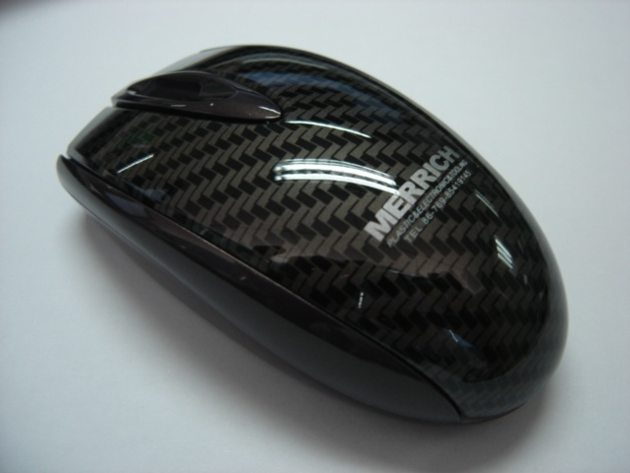 Mouse Shell Mould