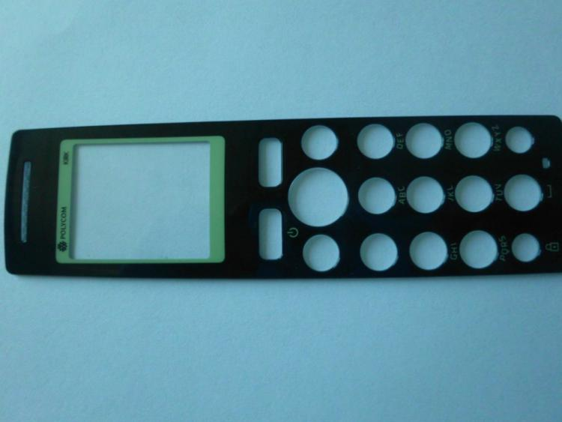 Customized IMD Molding
