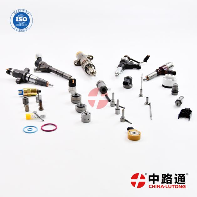 Bosch VE fuel pressure regulating valve 314004A700 diesel fuel pressure sensor