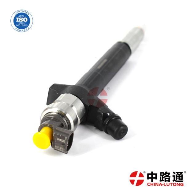 injector cummins diesel-injector pump diesel 095000-5332 common rail diesel injector