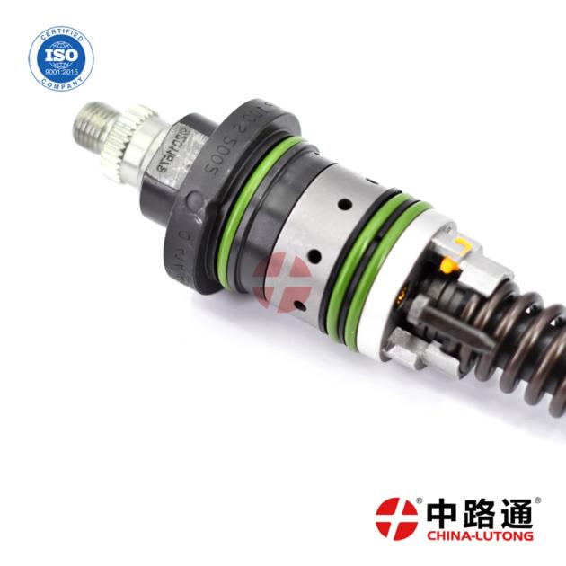 BOSCH unit pump 1826007 for Common rail injector unit pump