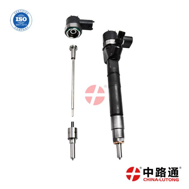 BOSCH Piezo Valve F00GX17004 piezo valve bosch for hyundai crdi injector