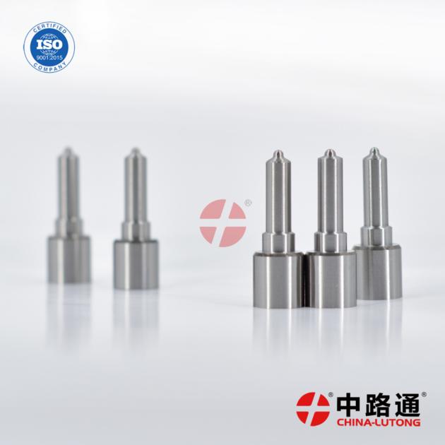 fuel nozzle accessories DLLA155P1090 DLLA155 P1090 FOR komatsu injector nozzle