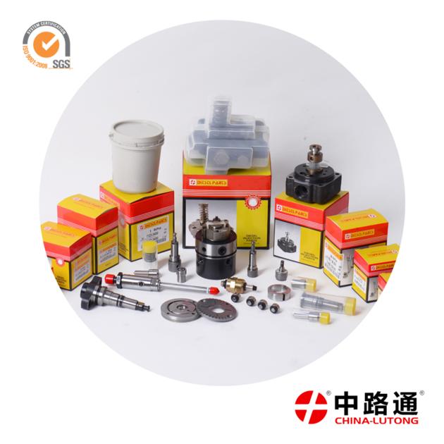 Mack Unit Pump 04287049 for injection pump generator