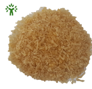 Halal edible gelatin powder