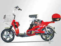 electric bike