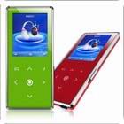 2GB 2.0 Inch 262K Colors TFT LCD MP4 Player