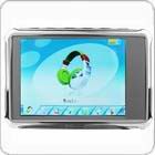 2GB 2.4 Inch TFT LCD MP4 Player