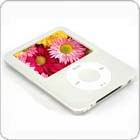 8GB 1.8 Inch LCD TFT Color Display MP4 Player - White Colour
