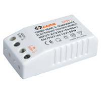 electronic lighiting transformer