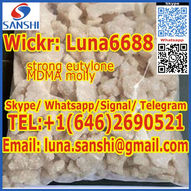 MDMA eutylone 2-PTC MD amdm BU EU KU HOT SALE