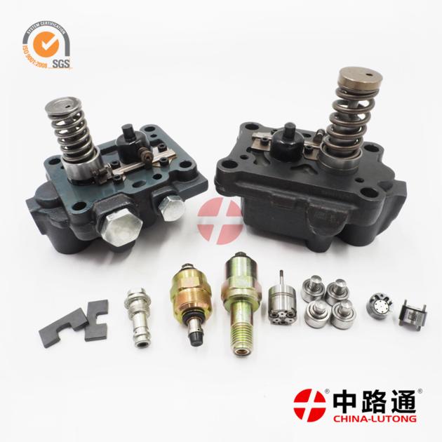 Fuel Injection Pressure Pump Sensor,Injector Pump Regulator Metering Valve