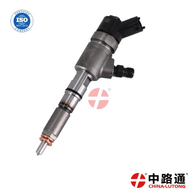 VE Pump And Injector 0 445 110 859 Diesel Engine Fuel Injectors