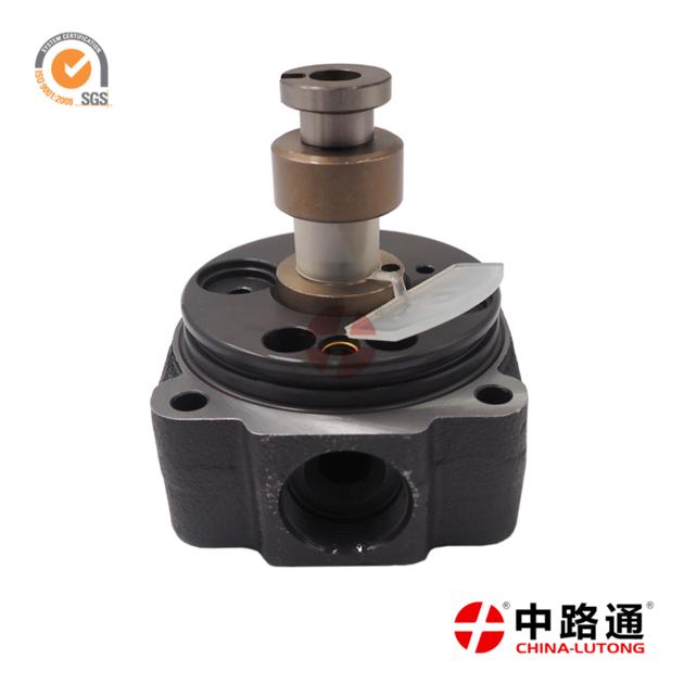 Pump And Rotor Assembly 1 468