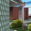 Garden light street light outdoor lighting