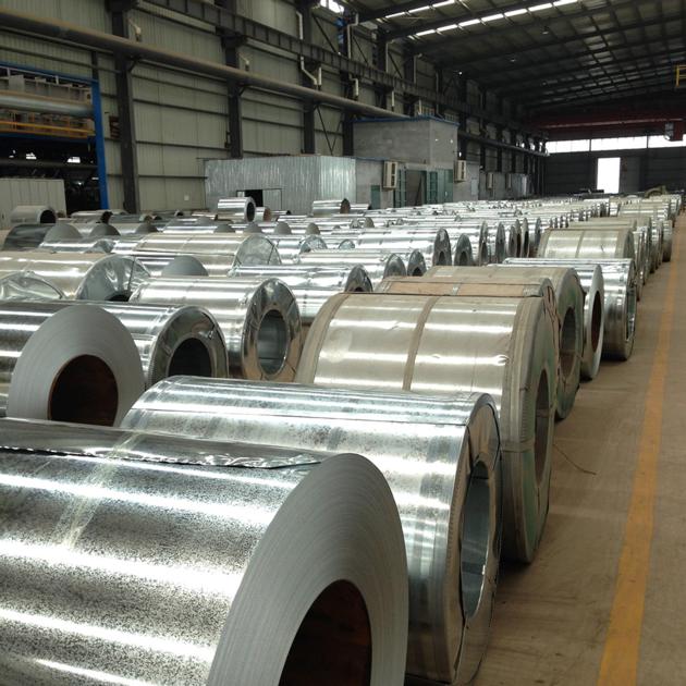 Wholesale Coils Sheets Ppgi G60 Duct