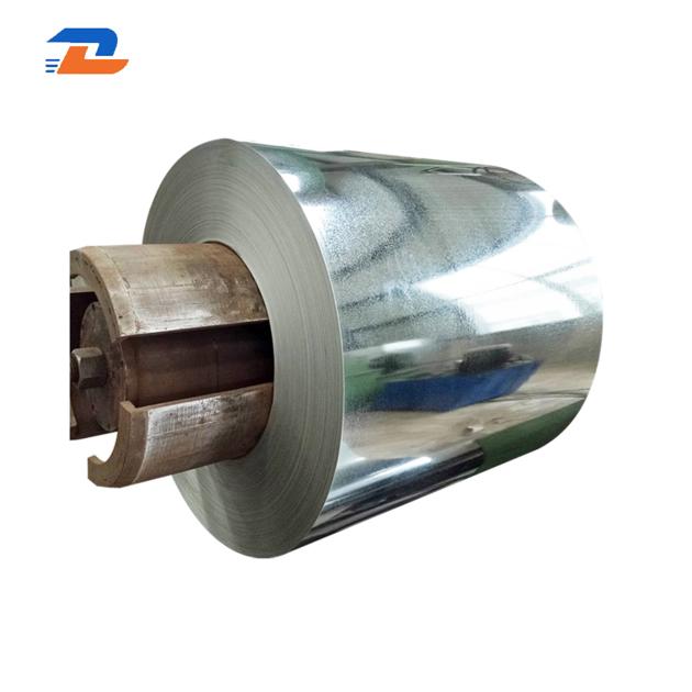 Good Quality 2.0 Mm Ppgi Price Hot Dipped Galvanized Steel Coil