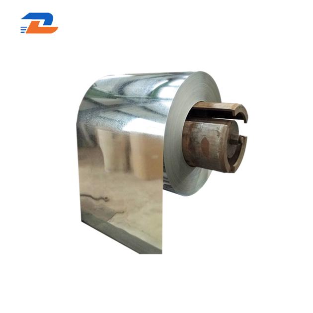 Good Quality 2 0 Mm Ppgi