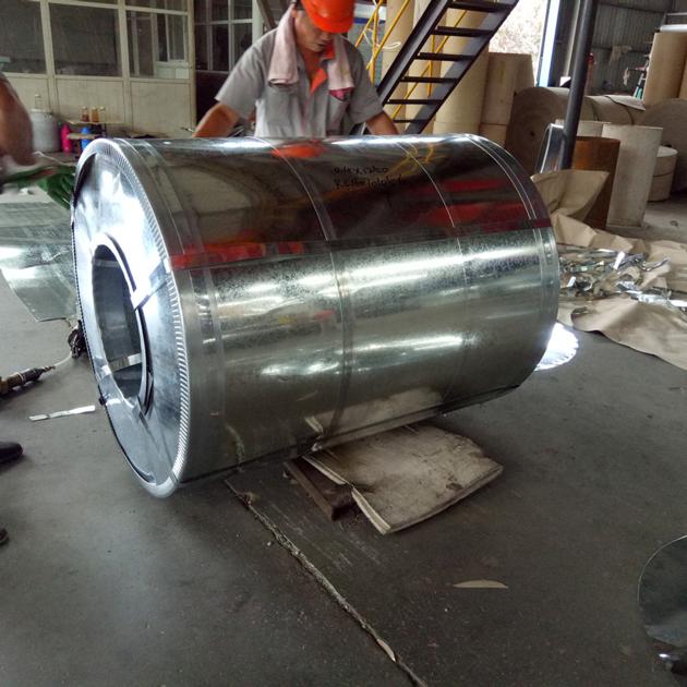 Good Quality 2 0 Mm Ppgi
