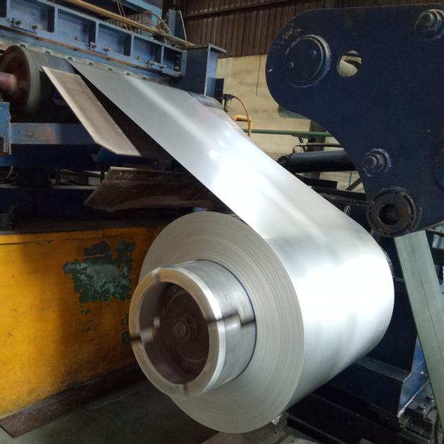 Cheap Z100 Sheet In G90 Machine