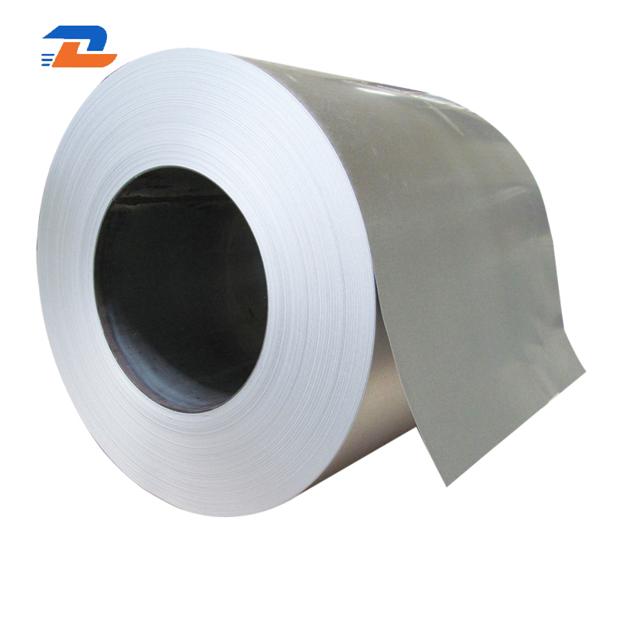 The New Listing Az40 Az 150 Galvalume/Alu-Zinc Sheet Sheets Prints Galvalume Steel Coil