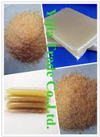 Industrial gelatin for Bookbinding