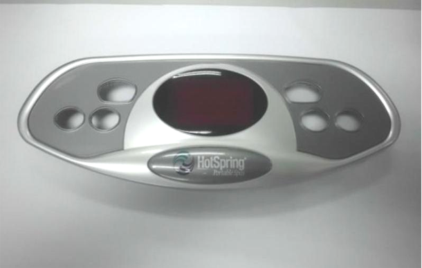 Customized IMD Molding