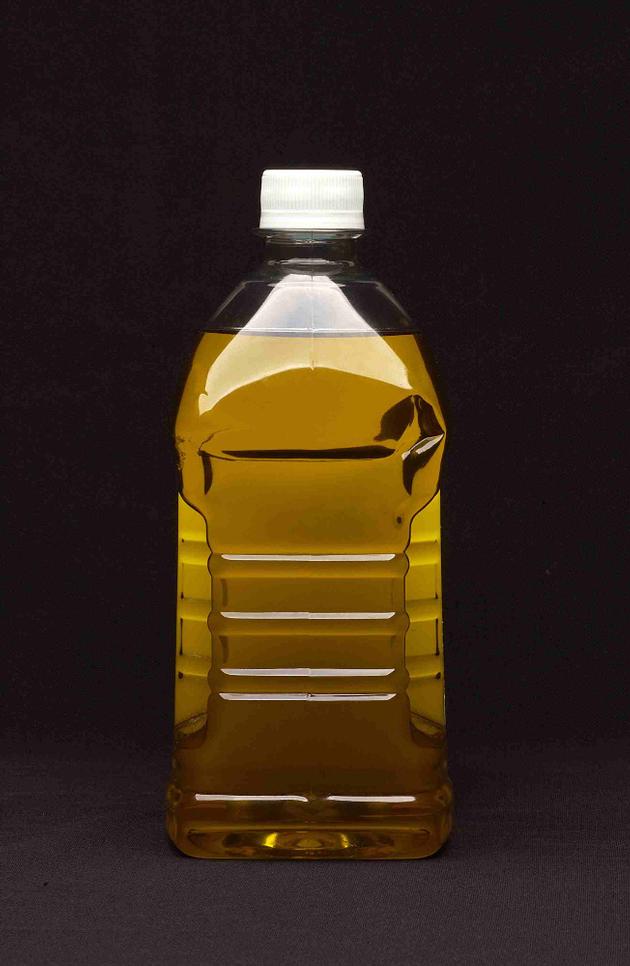 pure hazel oil