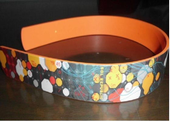 Customized IMD Molding