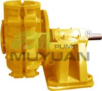 centrifugal slurry pumps