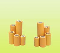 high temperature Ni-cd rechargeable batteries pack