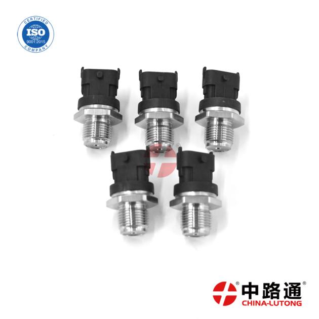Bosch Metering Valve 7180-935E Denso Suction Control Valve